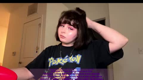 babybray online show from 02.13.26