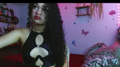 babybombom08 online show from 03.28.26