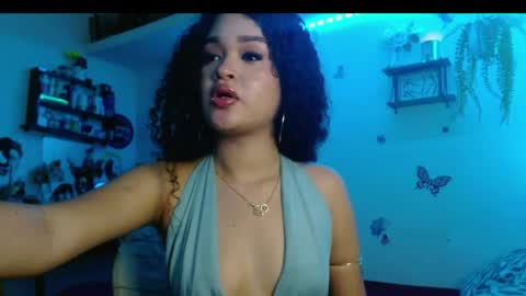 babybombom08 online show from 03.31.26