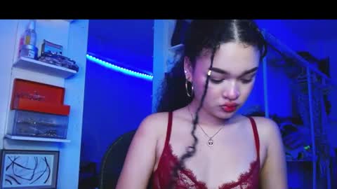 babybombom08 online show from 05.15.26