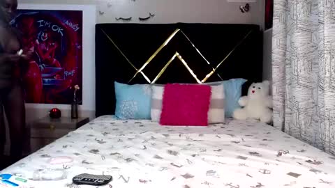 Snapshot of babybree_1 chatting on 03.11.25 kirah online show from 03.11.25