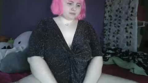 Snapshot of babycakespnw710 chatting on 02.16.26 babycakespnw710 online show from 02.16.26