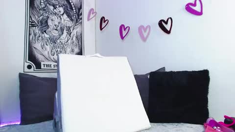 MARIA online show from 02.22.25