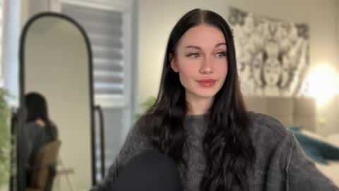 Baby Coffee online show from 11.14.25