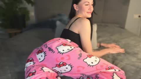 Baby Coffee online show from 02.20.26