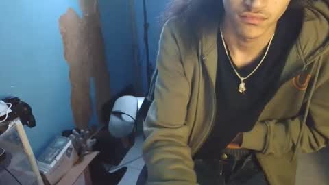 Snapshot of babyd0103 chatting on 01.18.26 babyD online show from 01.18.26