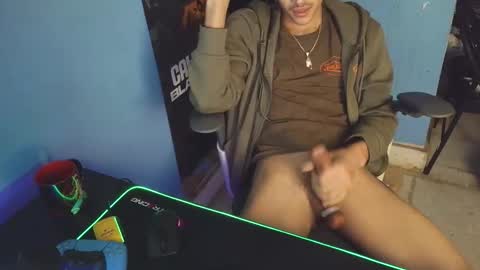 Snapshot of babyd0103 chatting on 03.03.26 babyD online show from 03.03.26