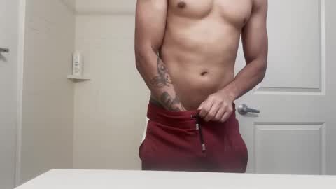 Snapshot of babydaddiii808 chatting on 01.08.26 DADDY online show from 01.08.26