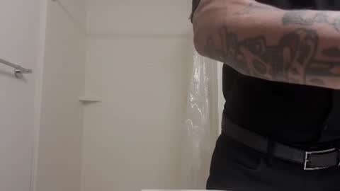 DADDY online show from 06.18.26