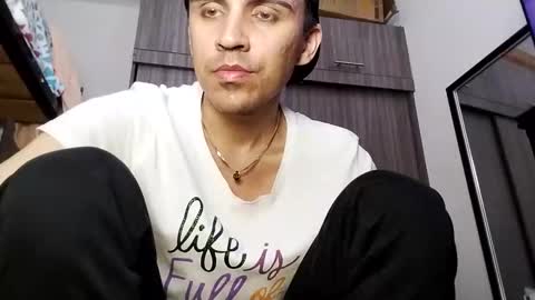 Dani  online show from 10.26.25