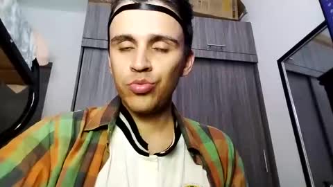 Dani  online show from 10.29.25