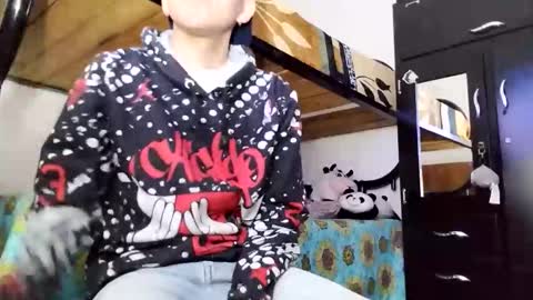 Dani  online show from 06.07.26