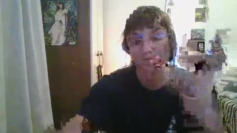 babydemon6 online show from 12.06.24