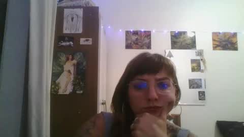 babydemon6 online show from 12.13.24