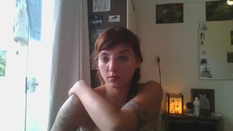 babydemon6 online show from 12.19.24