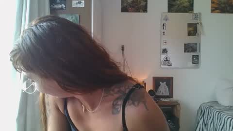 babydemon6 online show from 12.24.24