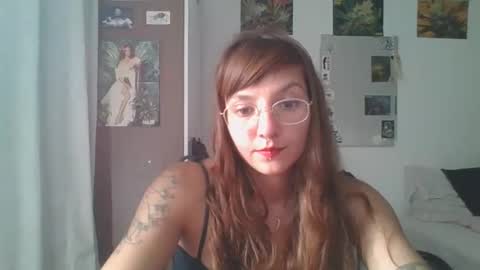 babydemon6 online show from 01.08.25