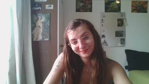 babydemon6 online show from 01.27.25