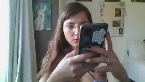 babydemon6 online show from 02.03.25