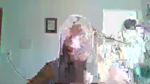 babydemon6 online show from 02.22.25