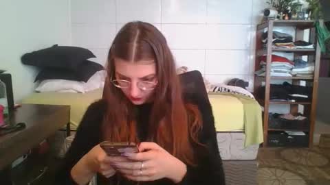 babydemon6 online show from 09.28.25