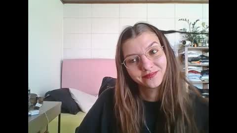 babydemon6 online show from 10.08.25