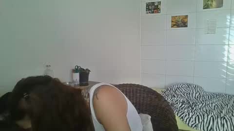 babydemon6 online show from 11.06.25