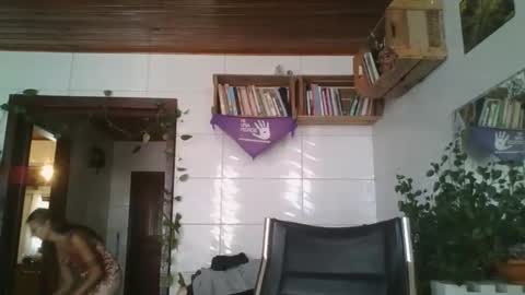 Snapshot of babydemon6 chatting on 01.05.26 babydemon6 online show from 01.05.26