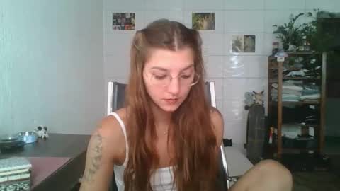 Snapshot of babydemon6 chatting on 02.03.26 babydemon6 online show from 02.03.26