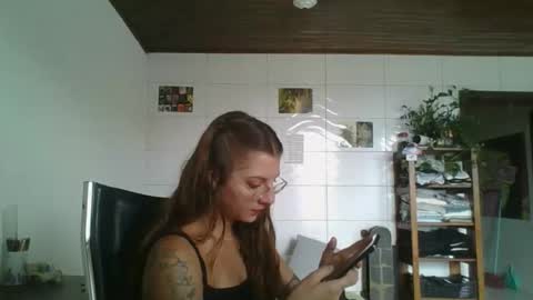 Snapshot of babydemon6 chatting on 02.16.26 babydemon6 online show from 02.16.26