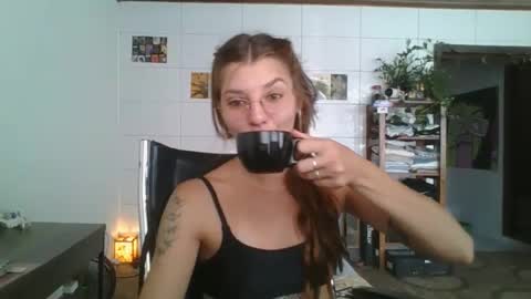 Snapshot of babydemon6 chatting on 02.17.26 babydemon6 online show from 02.17.26