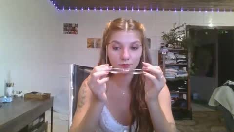 Snapshot of babydemon6 chatting on 02.25.26 babydemon6 online show from 02.25.26