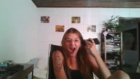 babydemon6 online show from 03.04.26