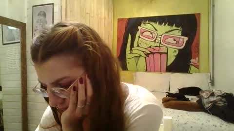 Snapshot of babydemon6 chatting on 05.31.26 babydemon6 online show from 05.31.26