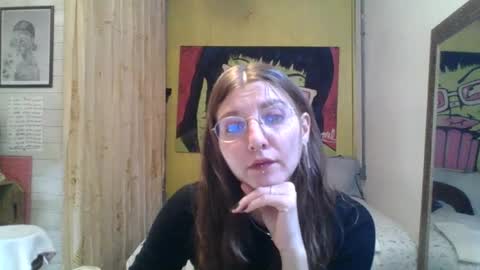 babydemon6 online show from 06.12.26