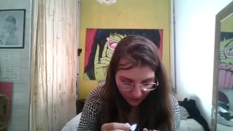 babydemon6 online show from 06.13.26