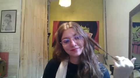 babydemon6 online show from 06.14.26