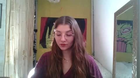 babydemon6 online show from 06.21.26