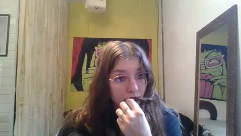babydemon6 online show from 06.23.26