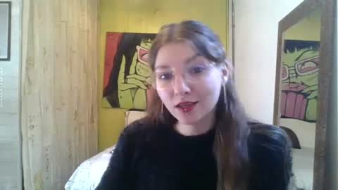babydemon6 online show from 06.25.26