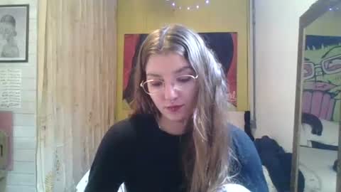 babydemon6 online show from 06.27.26
