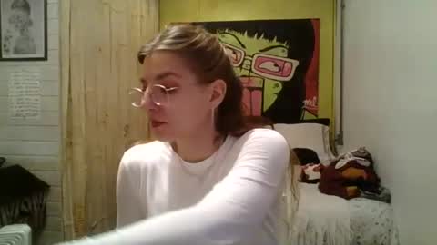 babydemon6 online show from 06.30.26
