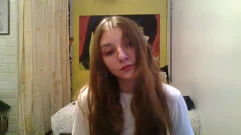 babydemon6 online show from 07.01.26