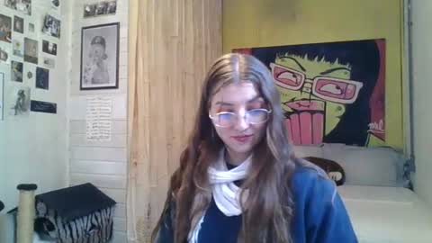 babydemon6 online show from 07.13.26