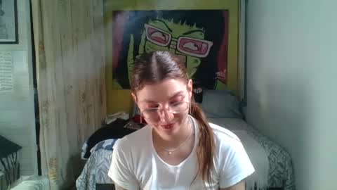 babydemon6 online show from 07.17.26