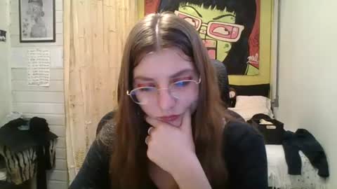 babydemon6 online show from 08.05.26