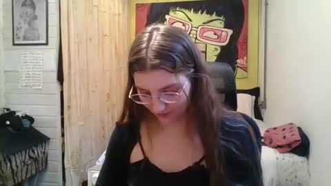 babydemon6 online show from 08.06.26