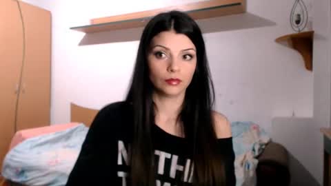 Snapshot of babydoll122060 chatting on 01.22.25 Eli online show from 01.22.25