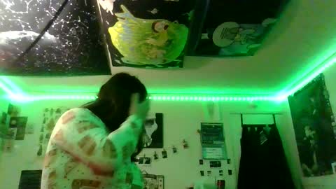 babydollalexiss online show from 11.29.25