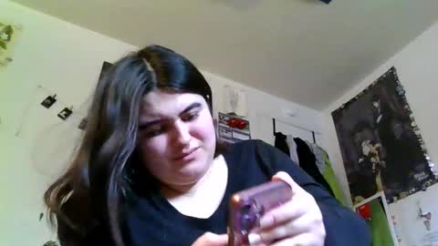 babydollalexiss online show from 02.24.26